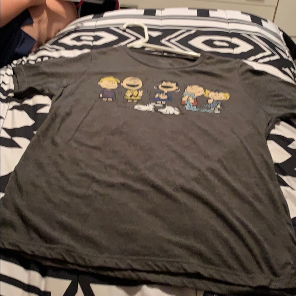 Peanuts T-shirt